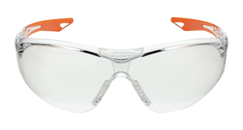 Small-Framed Ballistic Shooting Glasses - Slim Fit